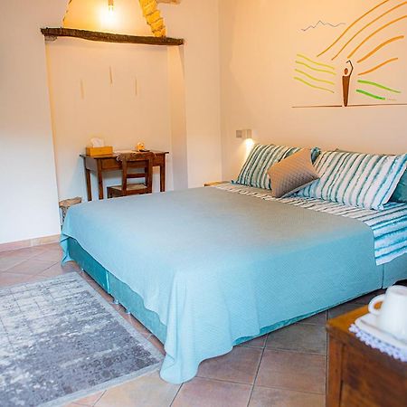 Il Giardino Sul Tetto B&B Guarene Dış mekan fotoğraf